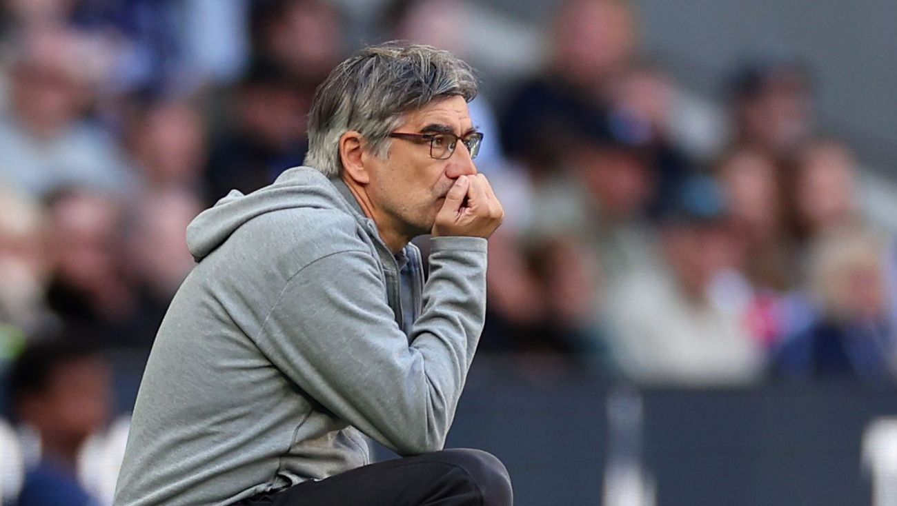 Ivan Jurić deixa o Southampton