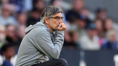 Ivan Jurić deixa o Southampton