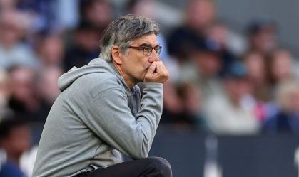 Jurić é demitido pelo Southampton após rebaixamento na Premier League