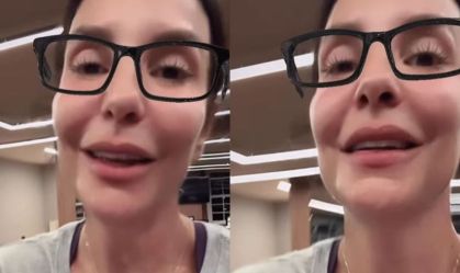 Ivete Sangalo fala da importância de treinar sozinha: "Se dar atenção"