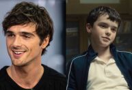 Jacob Elordi sobre filmar com Owen Cooper, de "Adolescência": "Intimidante"