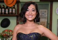 Jacqueline Sato se despede de "Volta Por Cima": "Virada simbólica"