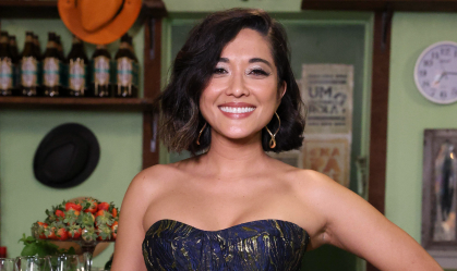 Jacqueline Sato se despede de "Volta Por Cima": "Virada simbólica"