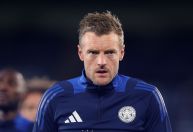 Leicester anuncia saída do atacante Jamie Vardy após 13 temporadas