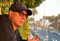 Jean-Claude Van Damme nega envolvimento em tráfico humano: "Grotesco"