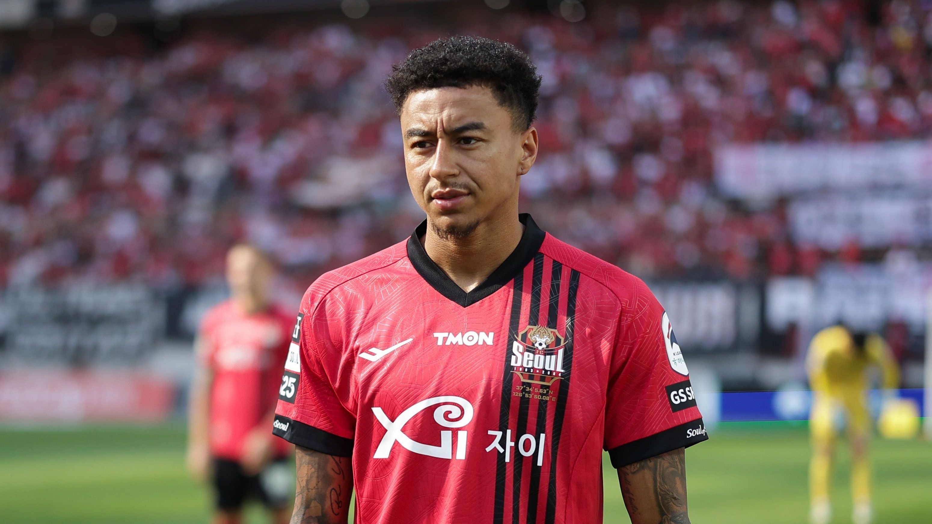 Avô de Jesse Lingard está envolvido em escândalo de abuso sexual de menores