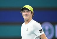 Veja os melhores momento da vitória de João Fonseca no Masters de Madrid