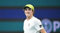 Roland Garros destaca João Fonseca como "perigoso" para os favoritos
