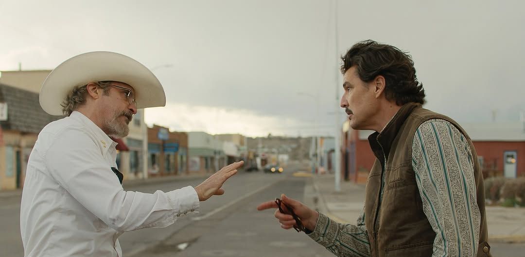 Confira os principais lançamentos da semana no cinema e nos streamings