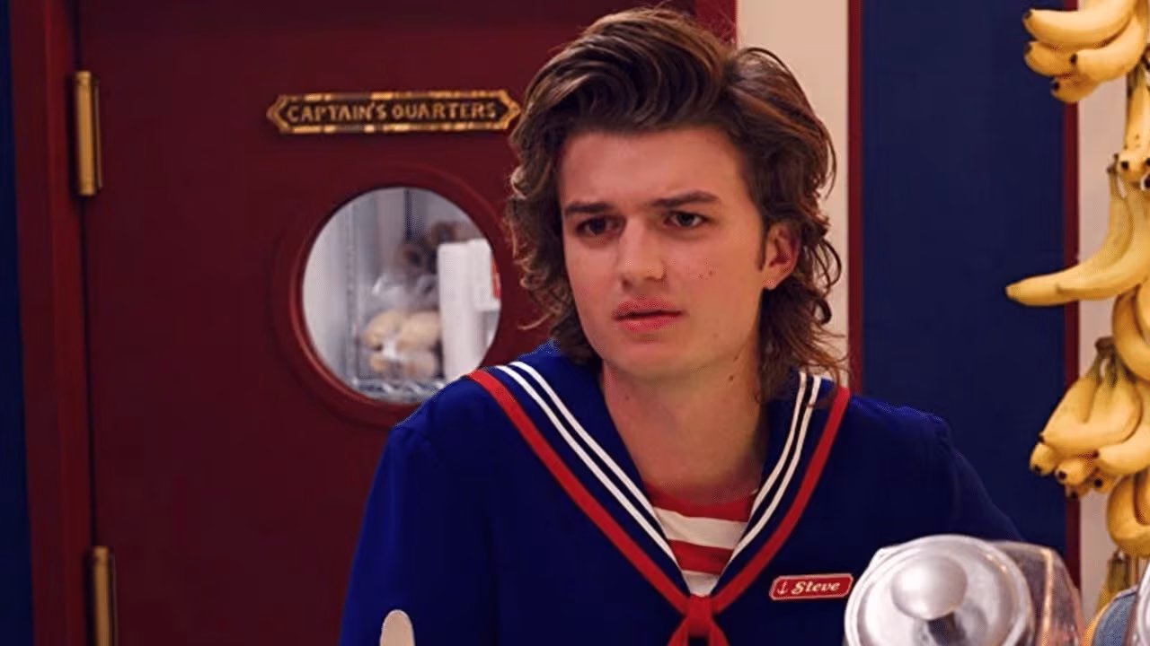 Joe Keery lança álbum mais pessoal e dá pistas sobre vir ao Brasil