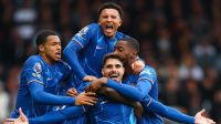 Maresca vê final da Conference como chance de fazer história no Chelsea