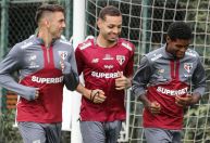 São Paulo visita o Libertad tentando não se "complicar" na Libertadores