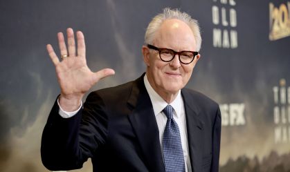 "The Old Man" Season 1 NYC Tastemaker Event