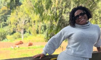 Jojo Todynho fala sobre bariátrica de Thais Carla: "Vai ficar maravilhosa"