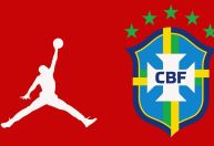 CBF abre o jogo sobre camisa vermelha da Seleção Brasileira