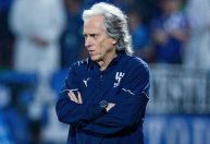 Rumo à Seleção? Jorge Jesus fala pela primeira vez após saída do Al-Hilal