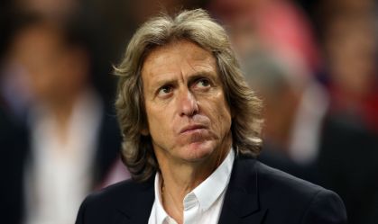 Jorge Jesus: veja todos os títulos da carreira do técnico
