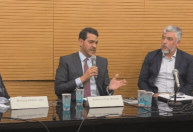 Messias: Bolsonaro promovia "domingueiras golpistas" e atacava Judiciário