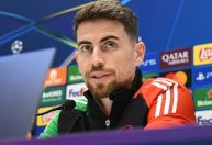 Flamengo encaminha acerto com Jorginho, do Arsenal