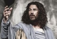 José Loreto estreia Paixão de Cristo: "Experiência única"