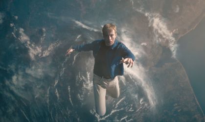 Quarteto Fantástico enfrenta surfista prateada em trailer; assista