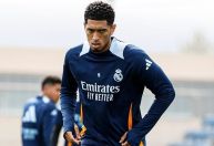 Craques do Real Madrid teriam se envolvido em briga durante treino