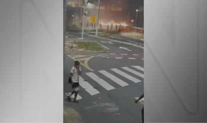 Mulher é baleada em comunidade na zona leste de Natal