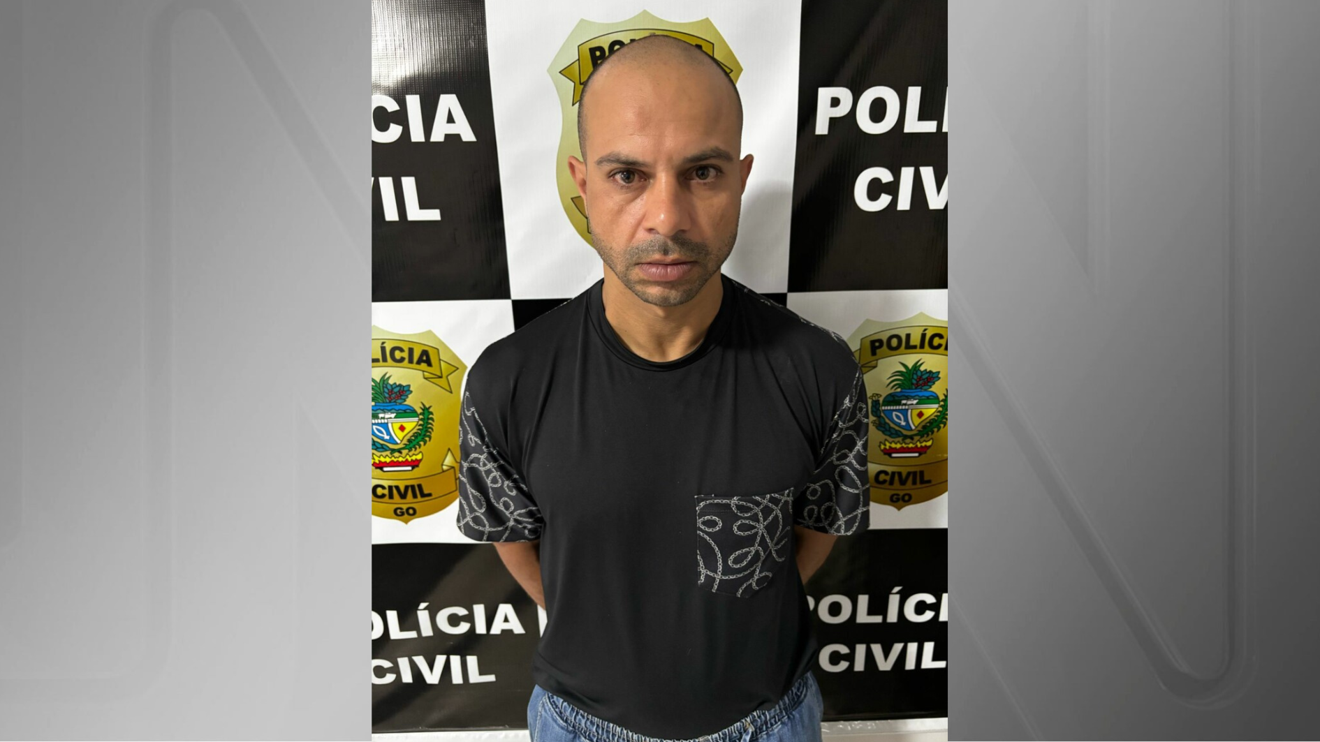 judoca preso