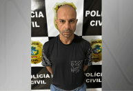 Judoca acusado de estupro é preso em Goiás; suspeito imobilizava vítimas