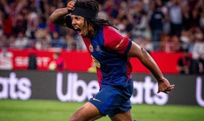 Koundé critica calendário do futebol e alerta para excesso de jogos