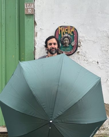 • Instagram/João Vicente
