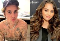 Justin Bieber tira sarro de mulheres noivas e web aponta indireta à Selena