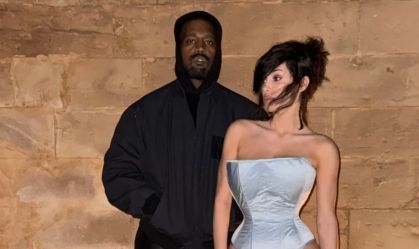 Kanye West e Bianca Censori podem ter reatado casamento, diz site