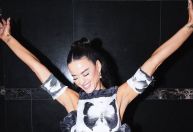 Katy Perry fala sobre viagem ao espaço: "Queria há vinte anos"