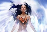 Katy Perry vai mesmo chegar ao espaço? Conheça a Linha de Kármán