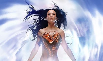 Katy Perry chegou mesmo ao espaço? Conheça a Linha de Kármán