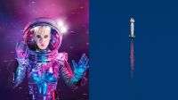 New Shepard: conheça nave da Blue Origin que vai levar Katy Perry ao espaço