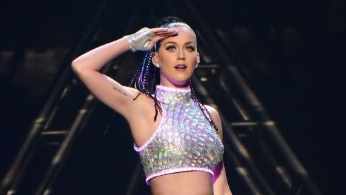 Para acompanhar a viagem da artista serão disponibilizadas transmissões ao vivo nas redes sociais e no site da empresa comandada por Jeff Bezos