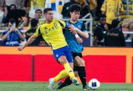 Al-Nassr perde em casa e é eliminado da Champions da Ásia