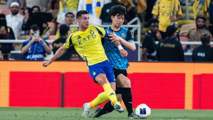 Kawasaki Frontale elimina Al-Nassr e vai à final da Champions da Ásia