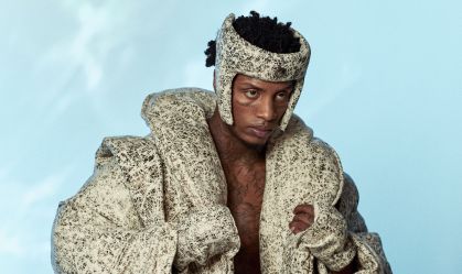 Kayblack conta por que Djavan é o seu feat dos sonhos