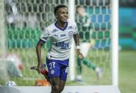 Bahia vence no Allianz, e Palmeiras perde liderança do Brasileiro