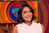 Kerline, 1ª eliminada do BBB21, celebra conquista: "Um milhão"