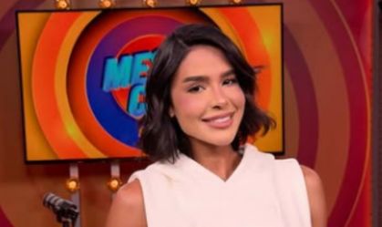 Kerline fala sobre conquistas após o BBB21