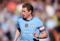 Com contrato no fim, De Bruyne cogita não disputar o Mundial de Clubes