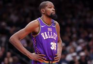 Phoenix Suns troca Kevin Durant para o Houston Rockets; saiba detalhes