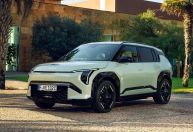 Kia EV3 foi eleito como o Carro Mundial do Ano de 2025