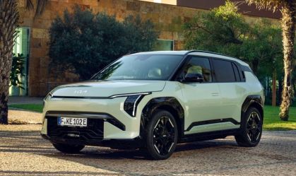Kia EV3 foi eleito como o Carro Mundial do Ano de 2025