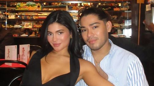 A estrela de reality show admitiu que o luto “não está ficando mais fácil” desde o falecimento, em fevereiro