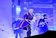 Lady Gaga em Copacabana: veja a possível setlist do show
